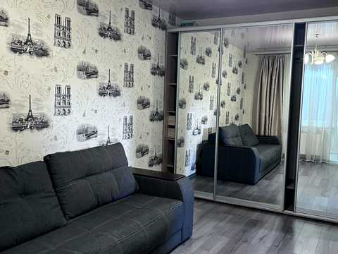 квартира за адресою Академіка Сахарова вул., 3-В