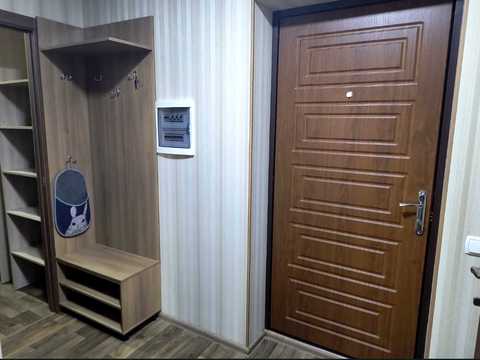 квартира за адресою Академіка Вернадського бульв., 24