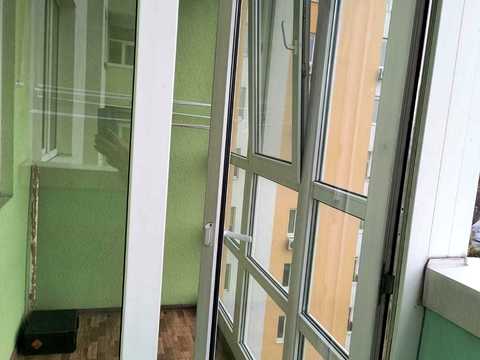 квартира за адресою Академіка Вернадського бульв., 24