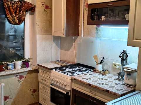 квартира за адресою Академіка Корольова вул., 22