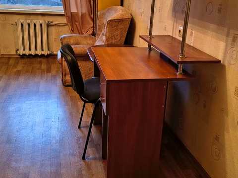 квартира за адресою Академіка Корольова вул., 22