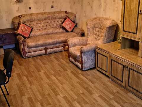 квартира за адресою Академіка Корольова вул., 22