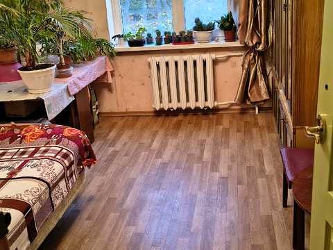 квартира за адресою Академіка Корольова вул., 22