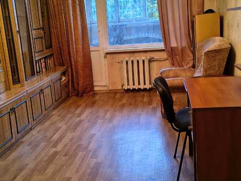 квартира за адресою Академіка Корольова вул., 22