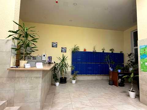 квартира за адресою Приміська вул., 24