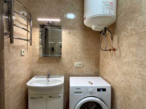 квартира за адресою Приміська вул., 24
