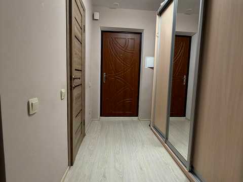 квартира за адресою Приміська вул., 24