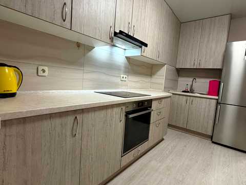 квартира за адресою Приміська вул., 24
