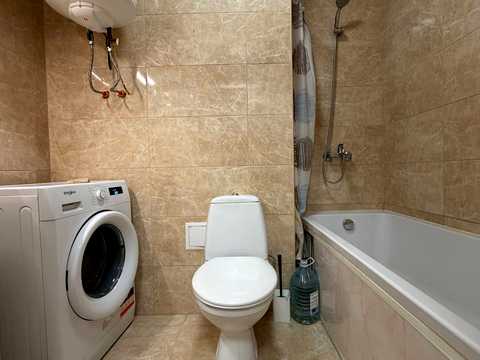квартира за адресою Приміська вул., 24
