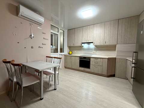 квартира за адресою Приміська вул., 24