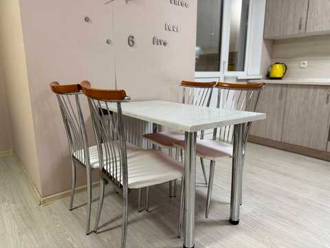 квартира за адресою Приміська вул., 24
