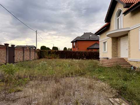 будинок за адресою Виноградна Долина