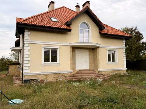 будинок за адресою Виноградна Долина