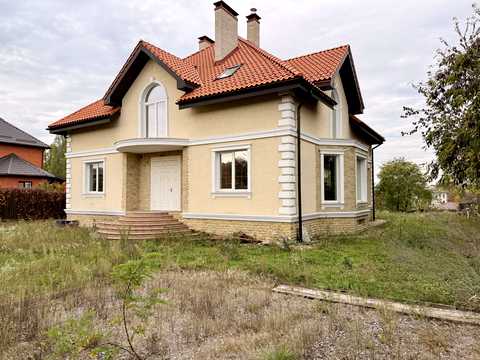 будинок за адресою Виноградна Долина