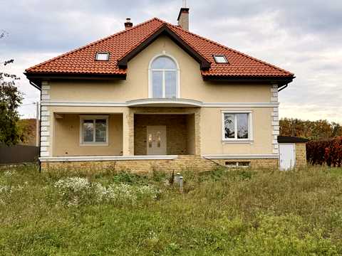 будинок за адресою Виноградна Долина