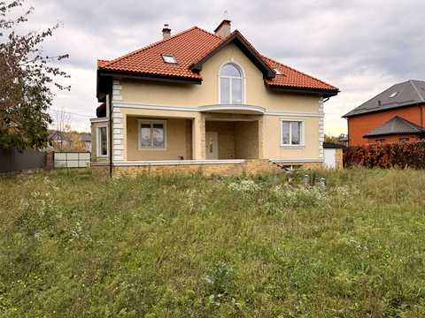 будинок за адресою Виноградна Долина