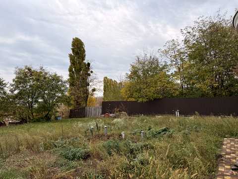 будинок за адресою Виноградна Долина
