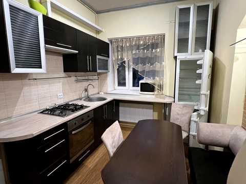 квартира за адресою Троїцька вул., 19