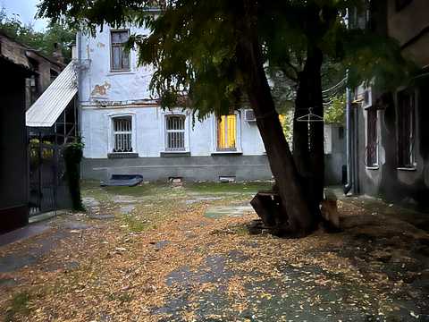 квартира за адресою Троїцька вул., 19