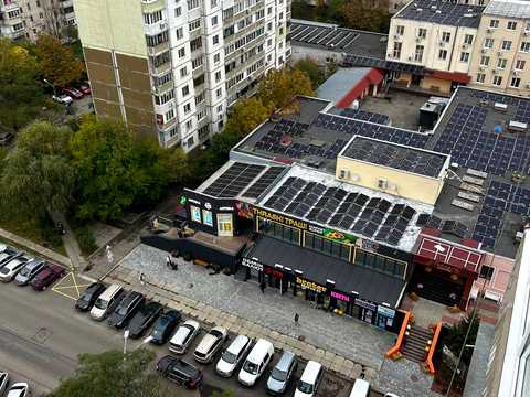 квартира за адресою Василя Стуса вул., 23