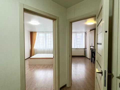 квартира за адресою Оксамитова вул., 20-Г