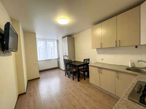 квартира за адресою Оксамитова вул., 20-Г