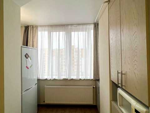 квартира за адресою Оксамитова вул., 20-Г