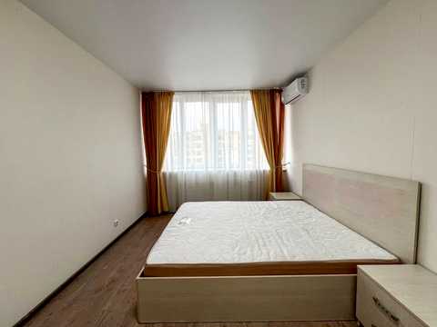 квартира за адресою Оксамитова вул., 20-Г
