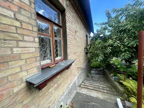 дом по адресу Киев, Генерала Момота ул. (Маршала Говорова)