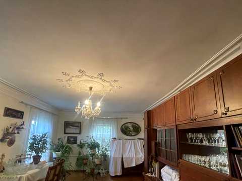 дом по адресу Киев, Генерала Момота ул. (Маршала Говорова)