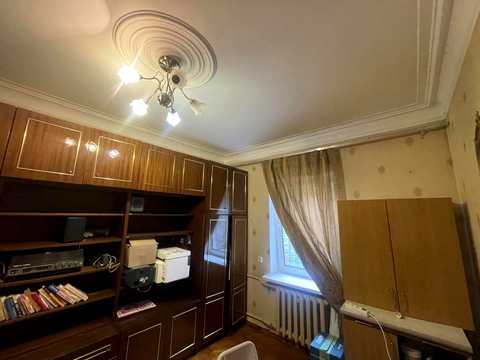 дом по адресу Киев, Генерала Момота ул. (Маршала Говорова)