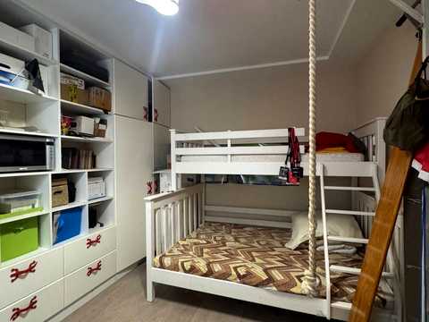 квартира за адресою Обсерваторний пров., 2/4