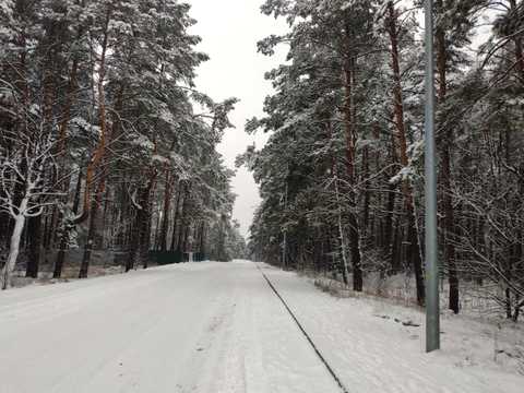 дом по адресу Киев, Радистов ул.