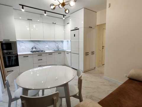 квартира по адресу Тернопольская ул., 46