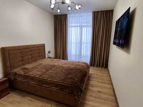 квартира по адресу Тернопольская ул., 46