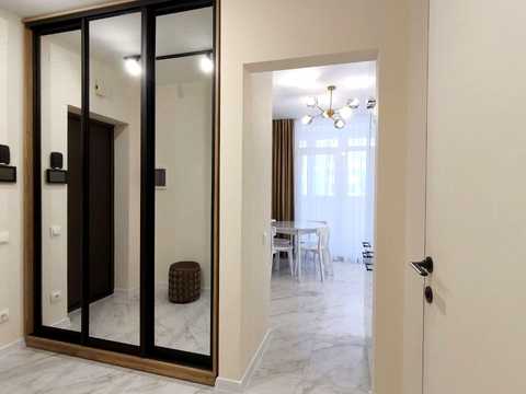 квартира по адресу Тернопольская ул., 46