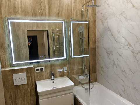 квартира по адресу Тернопольская ул., 46
