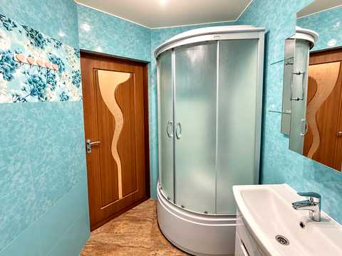 квартира по адресу Берестейский просп. (Победы), 18