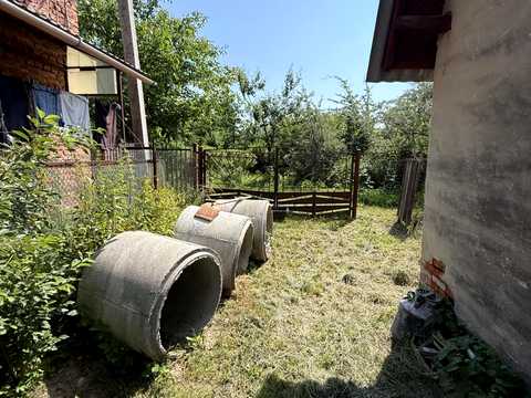 будинок за адресою франка