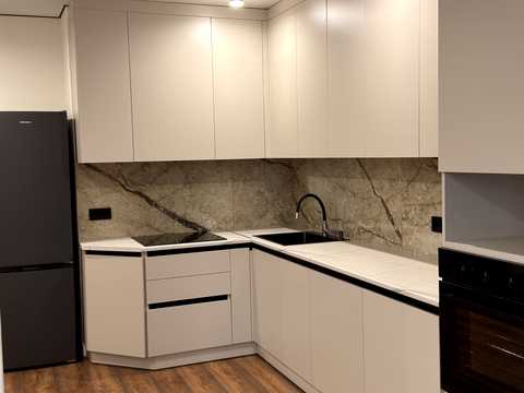 квартира по адресу Романа Левицкого ул., 4