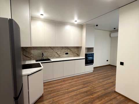 квартира по адресу Романа Левицкого ул., 4