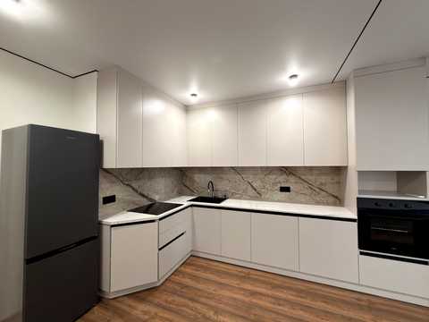 квартира по адресу Романа Левицкого ул., 4
