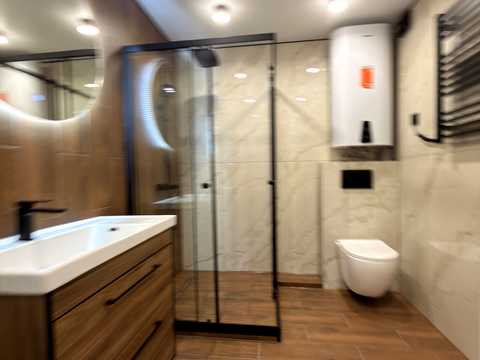 квартира по адресу Романа Левицкого ул., 4