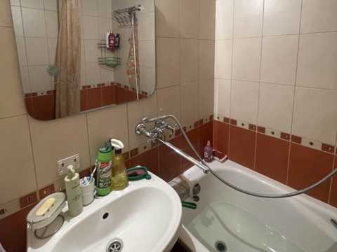 квартира за адресою Академіка Корольова вул., 22