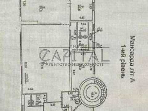 комерційна за адресою Задорожний пров., 1