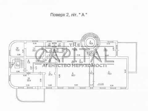 комерційна за адресою Задорожний пров., 1