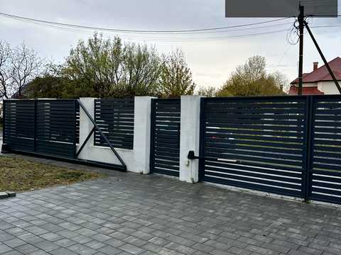 дом по адресу с. Баранинцы, Духновича