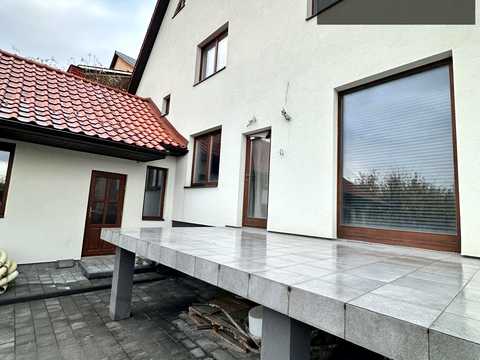 дом по адресу с. Баранинцы, Духновича