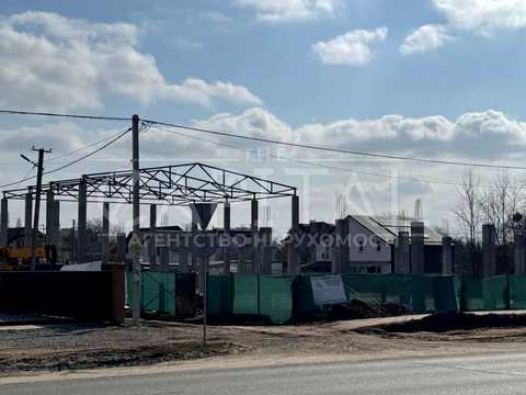 коммерческая по адресу Боярка, Магистральная ул., 1