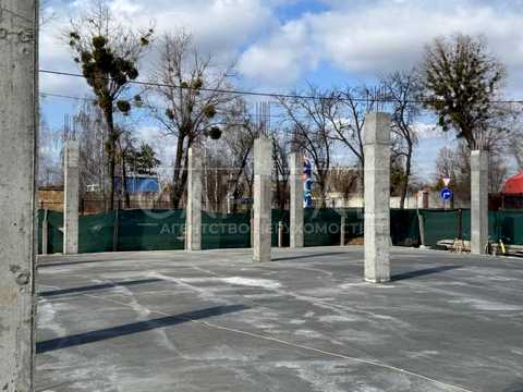 коммерческая по адресу Боярка, Магистральная ул., 1